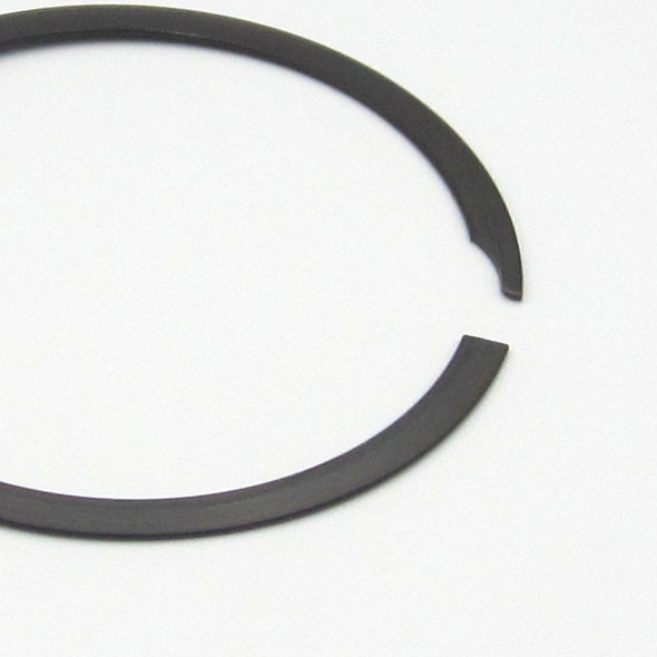 Input Carrier Sun Gear Snap ring for John Deere 333G Track Loaders. Part of John Deere Input Carrier Kit AT388627. - 2