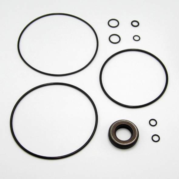 Kubota SVL75-3 Drive Motor Hydraulic Side Seal Kit