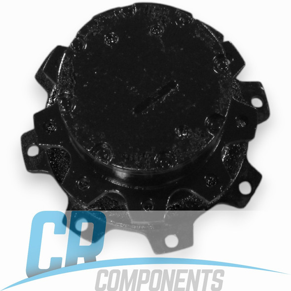 GEHL CTL65  Final Drive Motor replacement for GEHL OEM part number 196106. -0