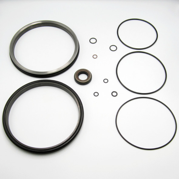 Track Loader Parts - Kubota - SVL65-2 - crcomponents