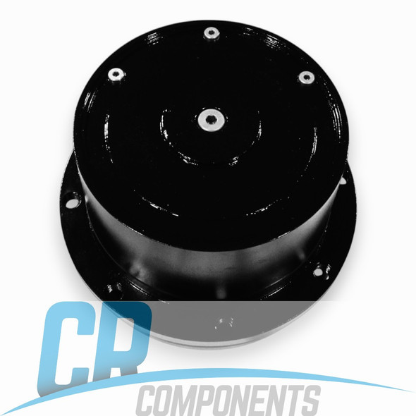 John Deere 323D Single Speed Final Drive Motor replacement for OEM part number AT342994.