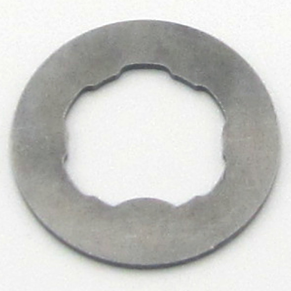 John Deere 333D Drive Motor Planet Gear Top Washer Replacement - Part of AT388627 Carrier Kit -2