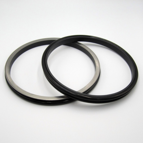 Replacement Wacker Neuson ST35 Drive Motor Face Seal Set - 2