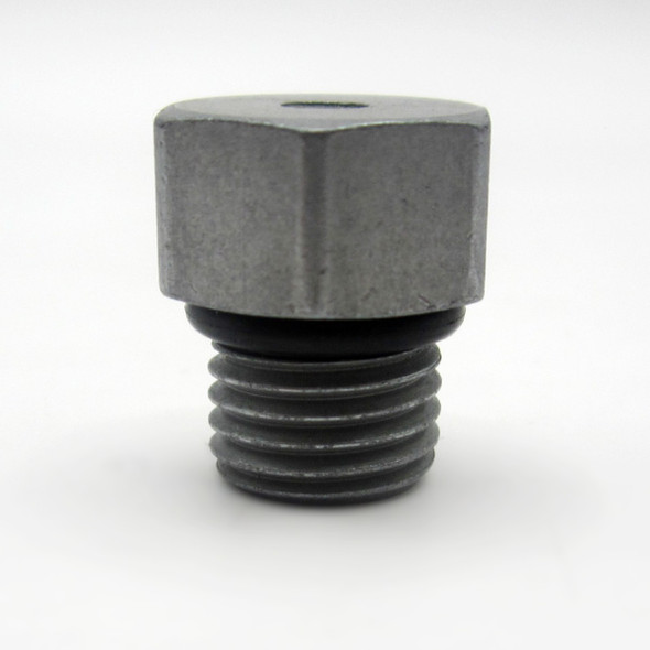 Wacker Neuson ST35 Drive Motor Oil Plug