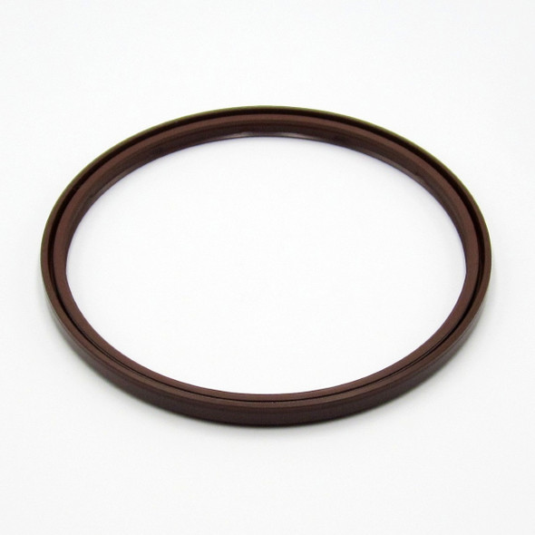 Wacker Neuson ST50 Hydraulic Drive Motor Shaft Seal Replacement