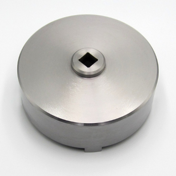 John Deere CT315 Final Drive Motor NUT Removal Tool