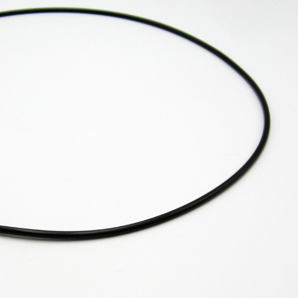 Drive Motor 3mm Gearbox Cover O-ring for CASE 450CT Series 3 Track Loader -2