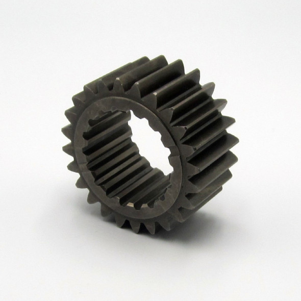 Final Drive Sun Gear for CASE 450CT Series 3 Track Loader Hydraulic Motor