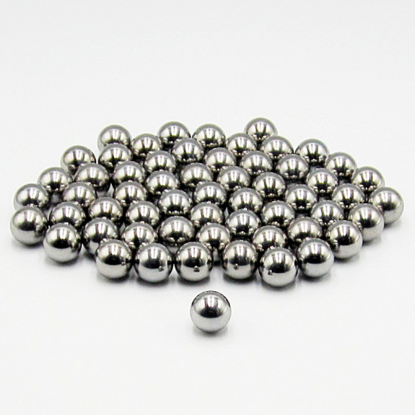 CASE 450CT Series 3 Drive Motor Ball Bearings