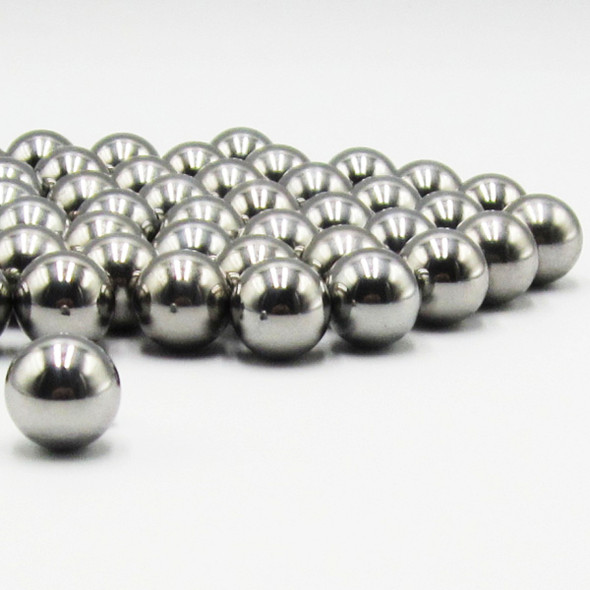 CASE TR270B Drive Motor Hub Ball Bearings (2)