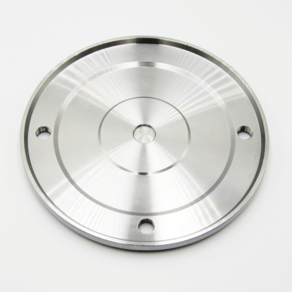 John Deere 319D Drive Motor End Cover Kit replacement for OEM part number AT487136. -2