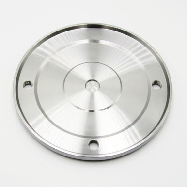 John Deere 331G Drive Motor End Cover Kit OEM part number AT487136. -2