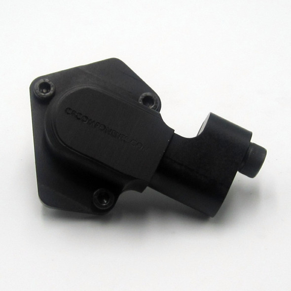 CAT 277C Drive Motor Speed Sensor Cover Kit - Direct replacement for OEM Part Number 278-8732. -2