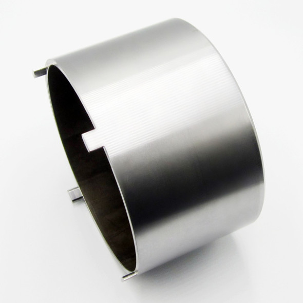 Takeuchi TL12 Hydraulic Drive Motor Assembly Nut Removal & Installation Tool