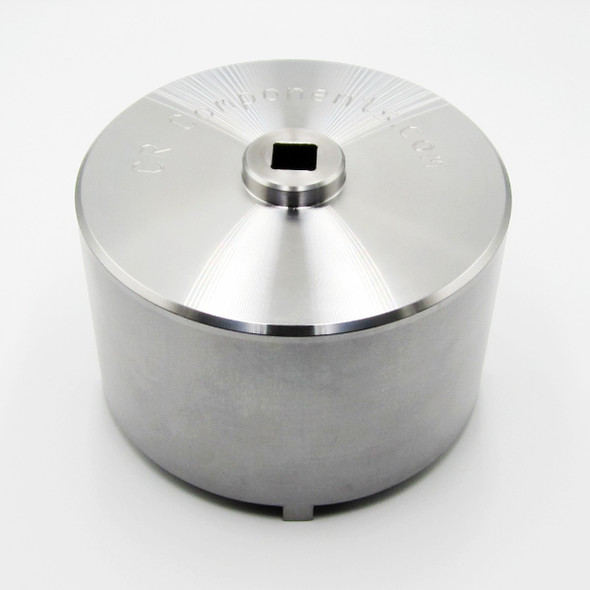 Takeuchi TL150 Hydraulic Drive Motor Assembly Nut Removal & Installation Tool (2)