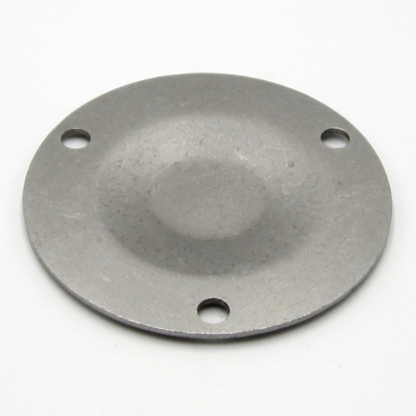 Takeuchi TL8R2 Hydraulic Drive Motor Outer Gear Set Stopper Plate - Direct Replacement for OEM Part Number 1912908010 (2)