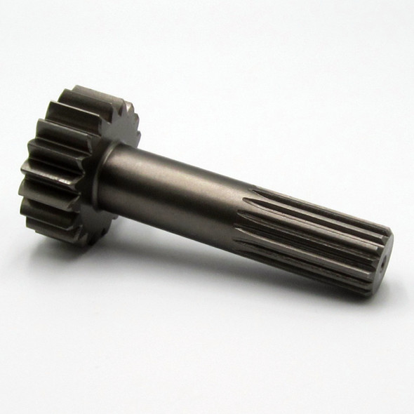 New Holland C185 Hydraulic Drive Motor Sun Shaft Gear - Part of Gear Kit 87619900