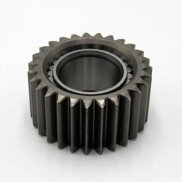 New Holland C190 Hydraulic Drive Motor Inner Planet Gear - Part of Gear Kit 87619900. -2