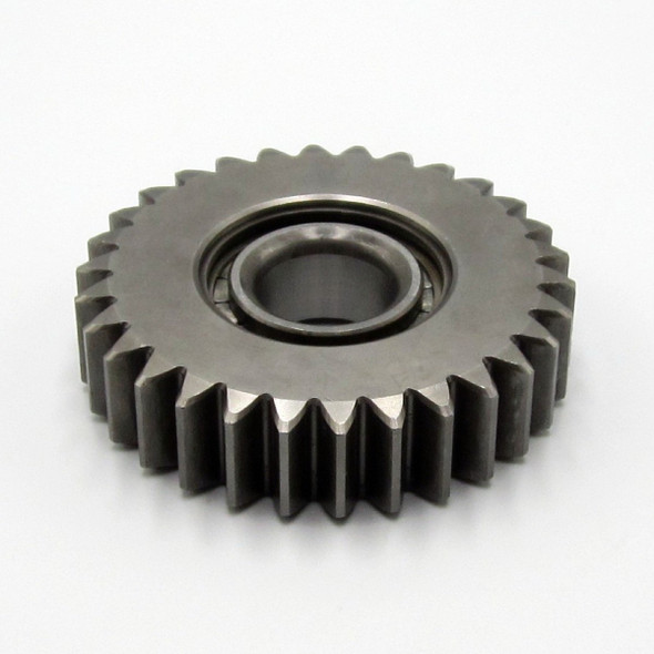 CASE TR340 Hydraulic Drive Motor Outer Planet Gear - Part of Gear Kit 87619900. -2