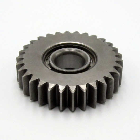 CASE 450CT Hydraulic Drive Motor Outer Planet Gear - Part of Gear Kit 87619900. -2