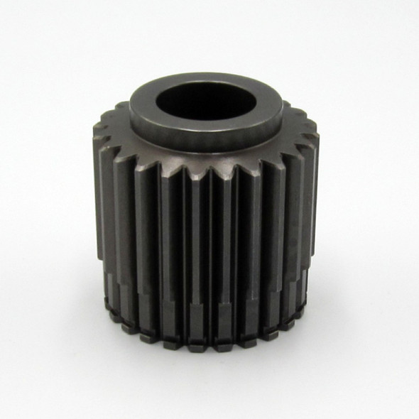 CASE 450CT Hydraulic Drive Motor Sun Gear - Part of Gear Kit 87619900. -2