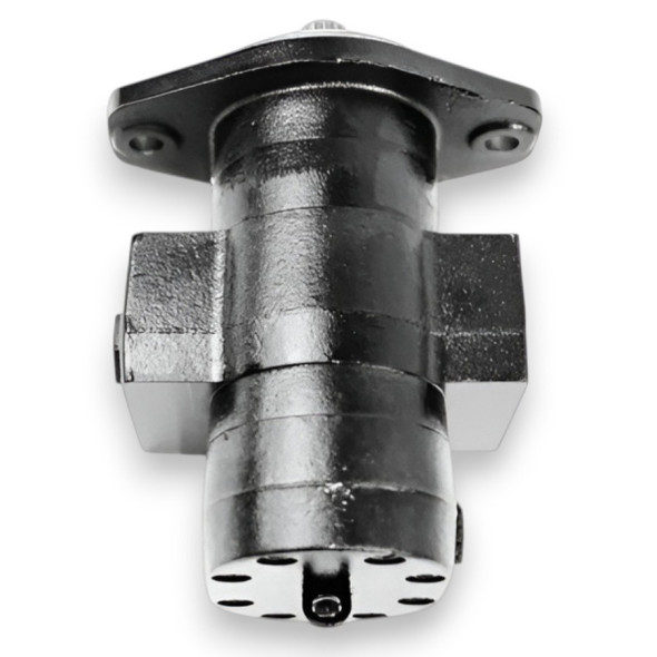 Bobcat S220 Double Gear Pump - Direct Replacement for OEM part numbers 6686707, 6683236