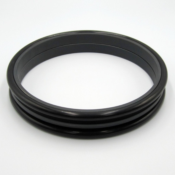 CAT 297D2 Drive Motor Face Seal Set - Part of CAT Duo Cone Seal Kit  (1)