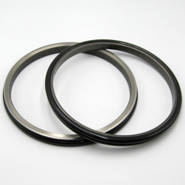 CAT 279C Drive Motor Face Seal Set (2)