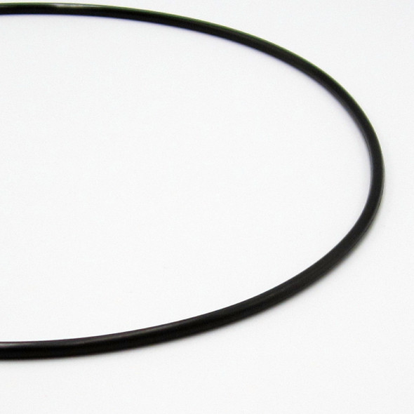 CAT 247B3 Drive Motor End Cover O Ring (2)