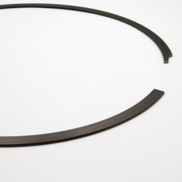 Mustang 2550RT Drive Motor End Cover Snap Ring - Thin (2)