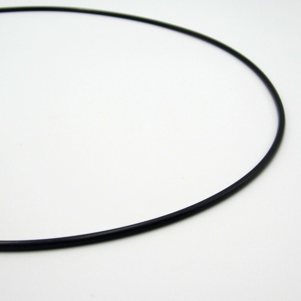 Manitou 2550RT Drive Motor End Cover O-Ring (2)