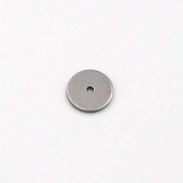 GEHL RT185 Hydraulic Drive Motor End Cover Thrust Washer - Direct Replacement for OEM Part # 50291655 (2)