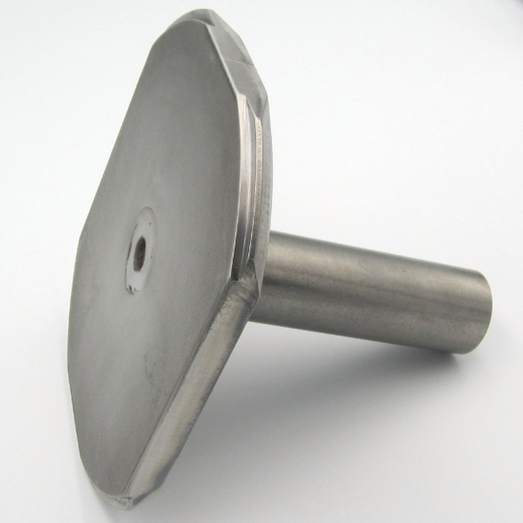 Mustang 3200VT Hydraulic Drive Motor Ring Gear Press Tool (2)