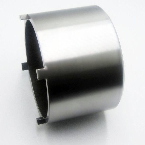 Manitou 2500RT Hydraulic Drive Motor Nut Removal & Installation Tool - For use with part number 50291656