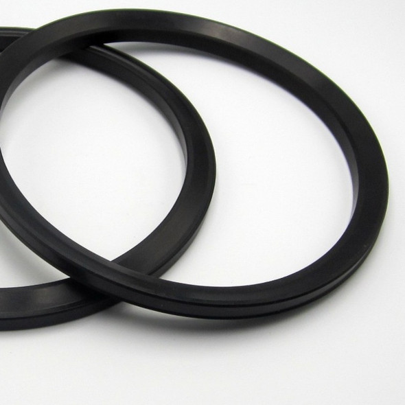 Manitou 3200VT Hydraulic Drive Motor Face Seal O-Ring Set - Part of OEM Part # 50291652 (2)