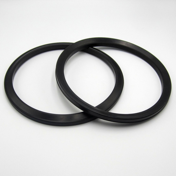 Mustang 2550RT Hydraulic Drive Motor Face Seal O-Ring Set - Part of OEM Part # 50291652