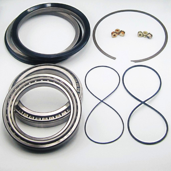 Manitou 3200VT Hydraulic Drive Motor Gearbox Rebuild Kit