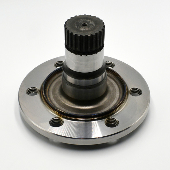 Bobcat T140 Hydraulic Drive Motor Sprocket Shaft - Direct Replacement for OEM Part Number 6681982