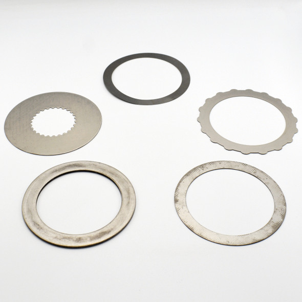 CASE 420CT Hydraulic Drive Motor Brake Pack - Direct Replacement for OEM Part Number 87571958 (2)