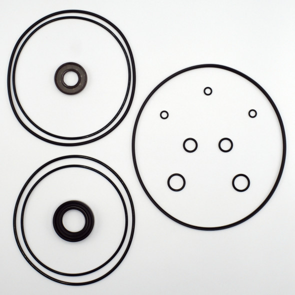 CAT 299C Hydraulic Drive Motor Seal Kit - Replaces OEM Part Number 278-8733