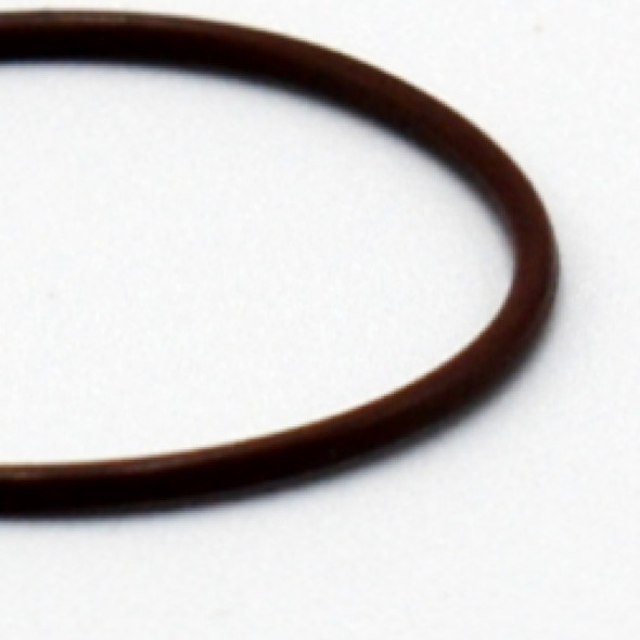 John Deere 317G Hydraulic Drive Motor Rotating Group Piston Seal - Directly Replaces Rubber O-Ring on Piston. -2