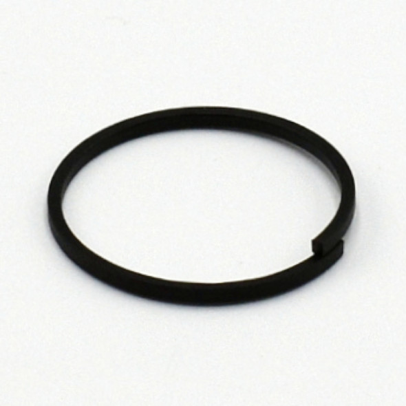 Mustang 1350RT Hydraulic Drive Motor Rotating Group Piston Seal - Directly Replaces Hard Seal on Piston
