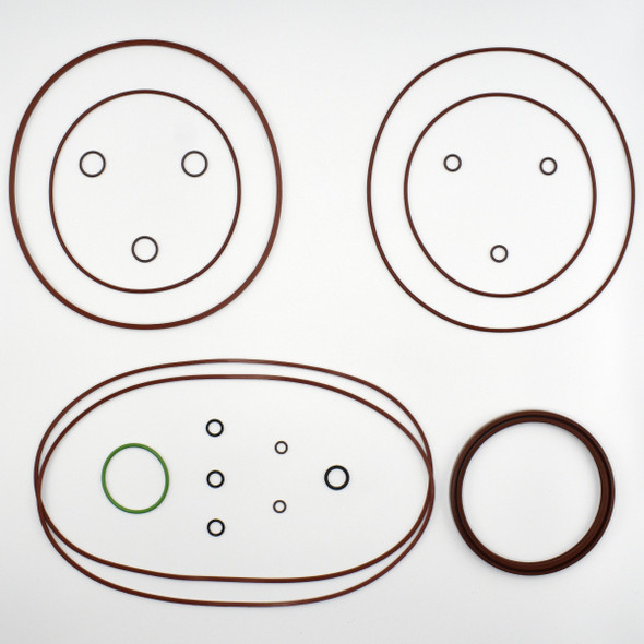 Mustang 1350RT Hydraulic Drive Motor Seal Kit