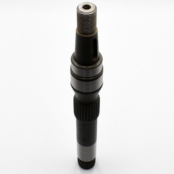 Bobcat T630 Hydraulic Drive Pump Input Shaft - Direct Replacement for OEM Part Numbers 6682260 & 6669408 (2)