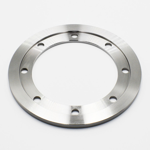 Terex PT-110  Hydraulic Drive Motor Brake Retainer Plate (2)