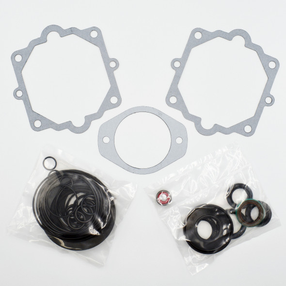 Bobcat 753 Hydraulic Drive Pump Seal Kit - Direct Replacement for OEM Part Numbers 6671516 & 7296604 (2)