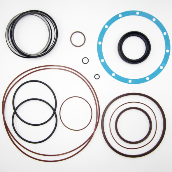 Volvo MCT95C Hydraulic Drive Motor Seal Kit - Replacement for OEM Part Number VOE17229600
