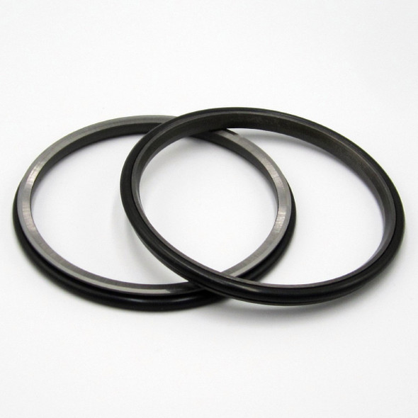 ASV RT30 Hydraulic Drive Motor Face Seal Set  (2)