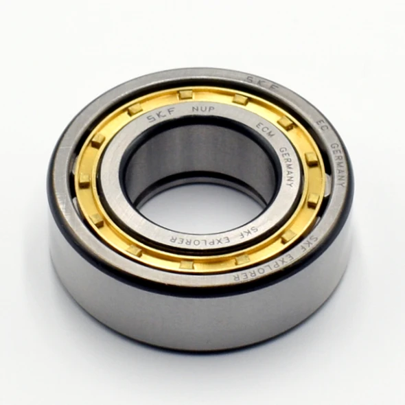 Kubota SVL90-2 Hydraulic Drive Motor Inside Shaft Bearing - Replaces OEM Part Number V0611-81000