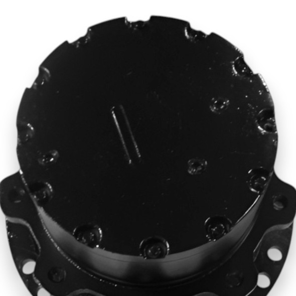Kato CL45 Hydraulic Drive Motor - Remanufactured Replacement for OEM Part Number 0781-312-91